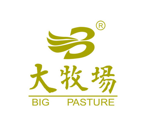 大牧场