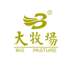 大牧场