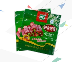 大号经典培根包装袋