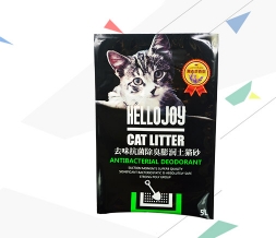 大号猫砂包装宠物用品袋子