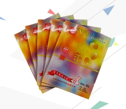 咸鸭蛋包装高温灭菌袋子