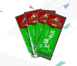 风干牛肉小内袋