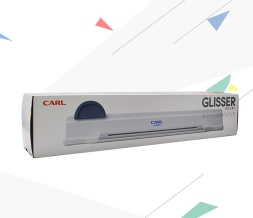 三层瓦楞文具包装盒