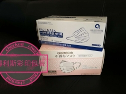 口罩盒